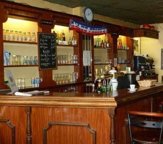 HÃ´tel Mediterranee