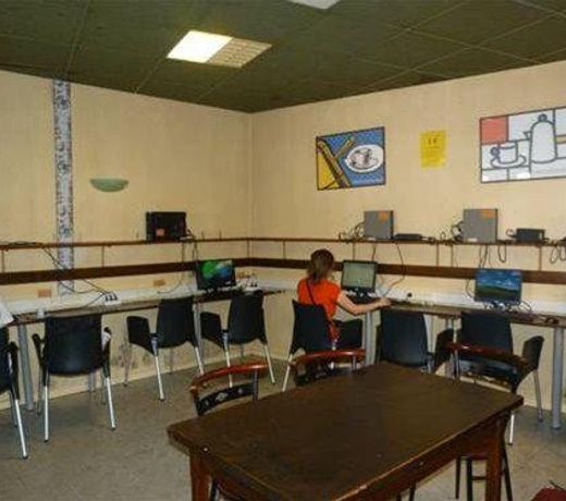 HÃ´tel Mediterranee