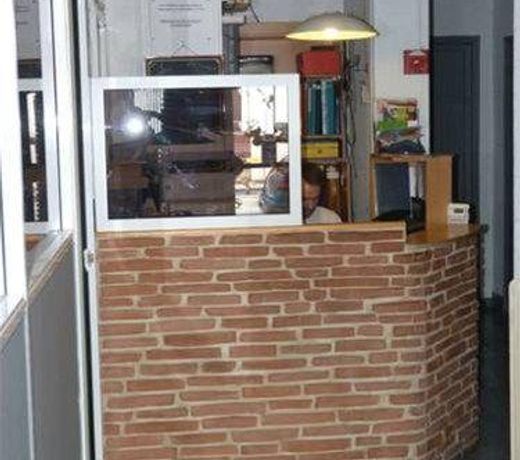 HÃ´tel Mediterranee