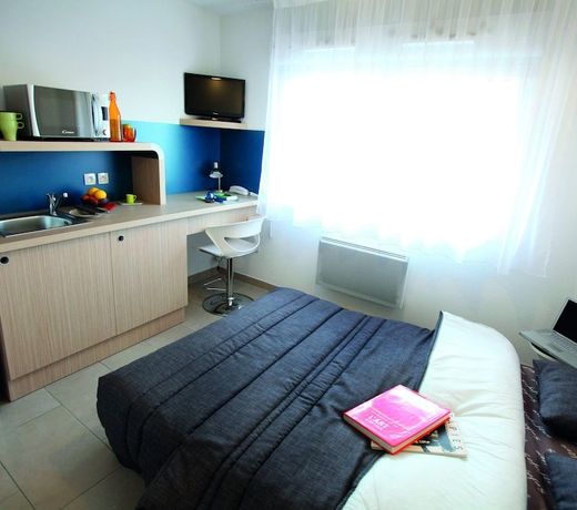 Résidence Les Portes d'Espagne