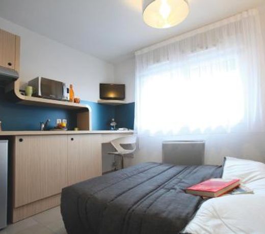 Résidence Les Portes d'Espagne