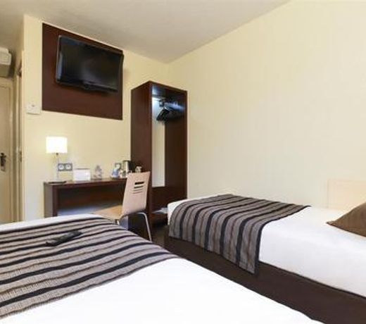 Kyriad Perpignan Sud