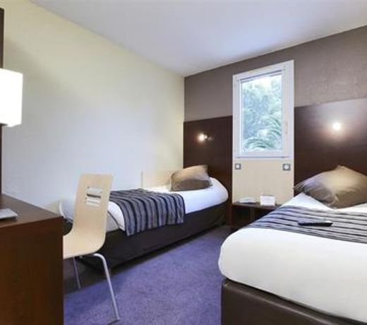 Kyriad Perpignan Sud