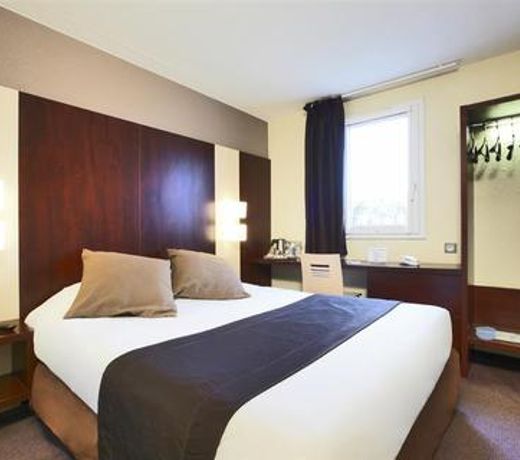 Kyriad Perpignan Sud