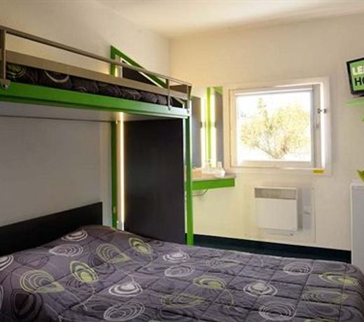 Lemon Hotel Penchard - Marne La Vallee