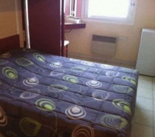 Lemon Hotel Penchard - Marne La Vallee