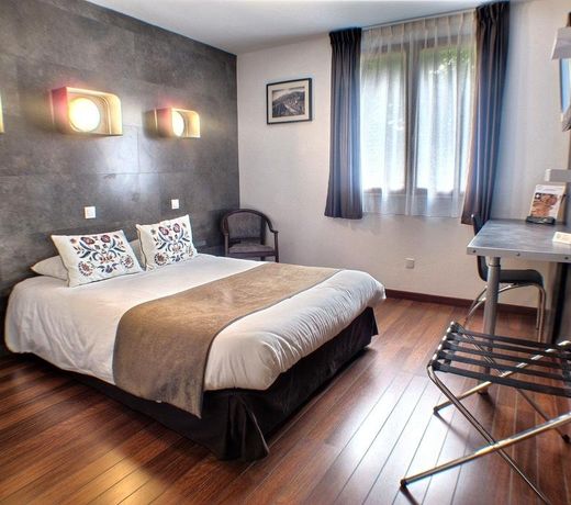 Hotel le Cottage