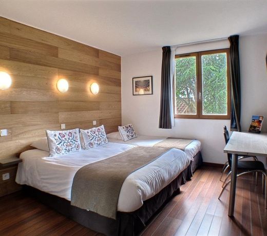 Hotel le Cottage