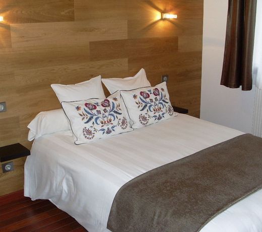 Hotel le Cottage