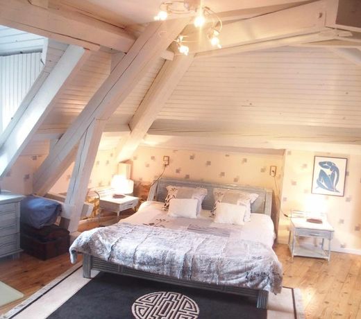 Le Berthoir