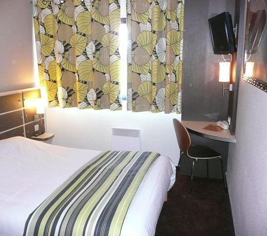 B&B HOTEL Pau Zenith