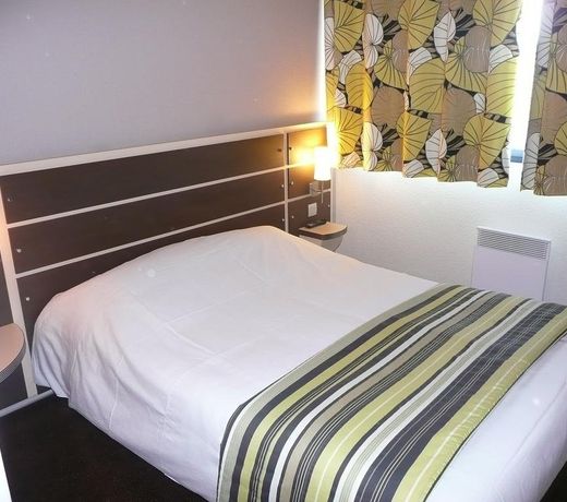 B&B HOTEL Pau Zenith