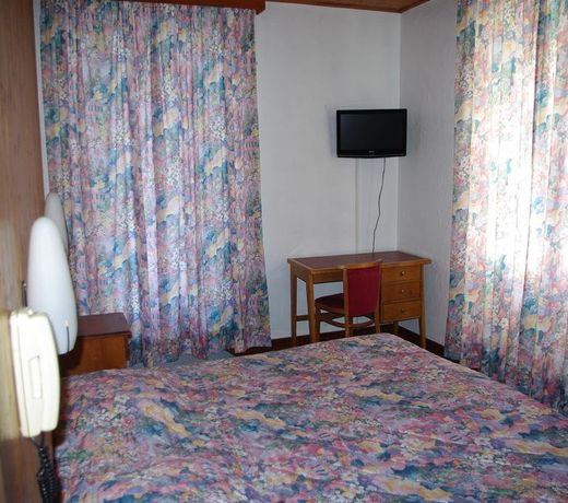 HOTEL Le TOURISME