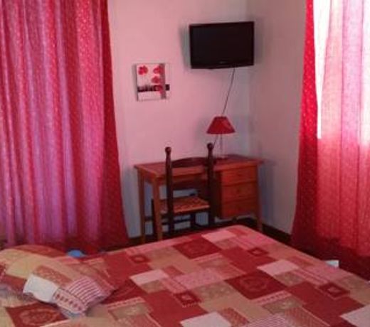 HOTEL Le TOURISME