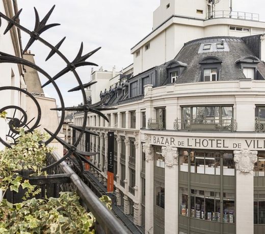 Hôtel Duo