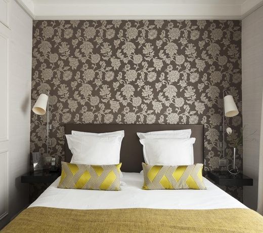 Hôtel Duo