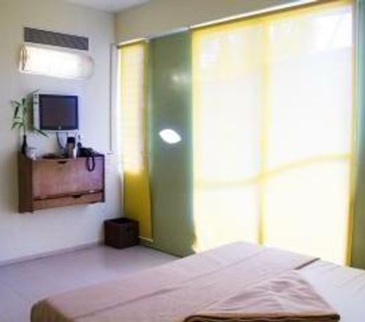 Sharanam Green Resort