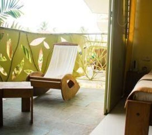 Sharanam Green Resort