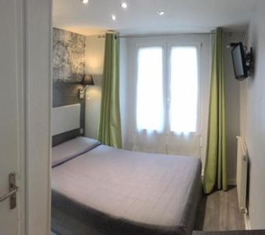 Mary's Hotel République