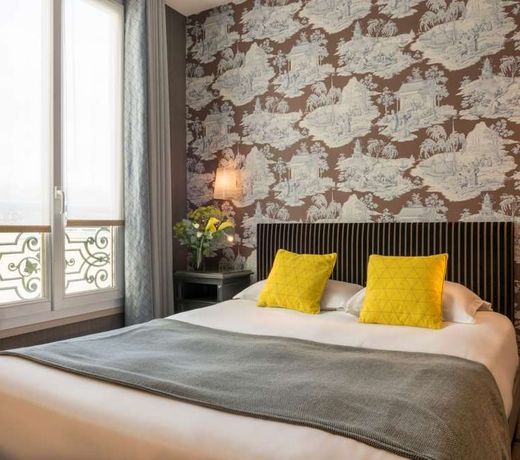 Hotel Louison (Ex. Aviatic Saint Germain)