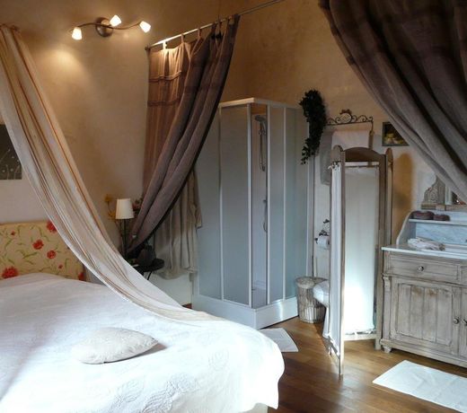 B&B Aux Gaietes de la SabotiÃ¨re