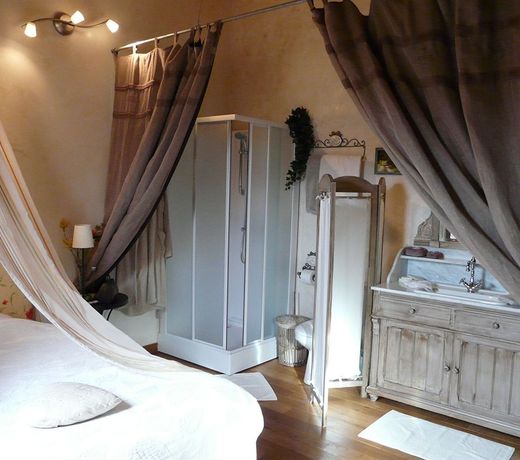 B&B Aux Gaietes de la SabotiÃ¨re