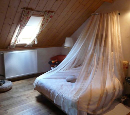 B&B Aux Gaietes de la SabotiÃ¨re