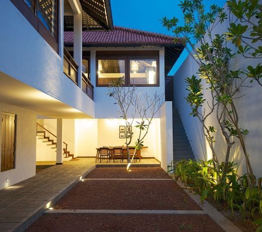 Jetwing Thalahena Villas