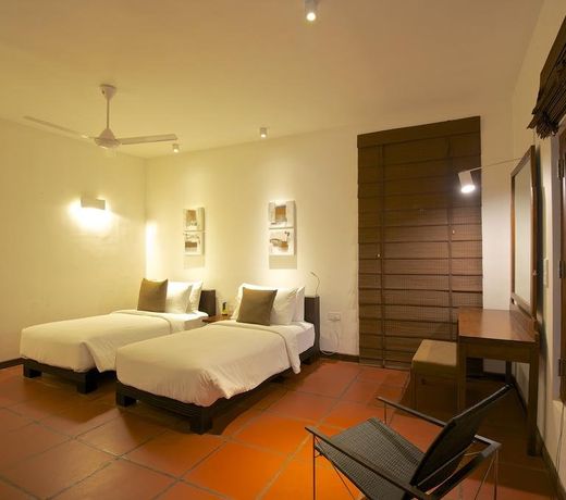 Jetwing Thalahena Villas