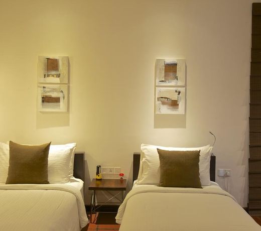 Jetwing Thalahena Villas