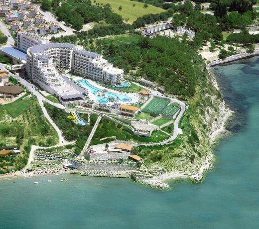 Liberty Kusadasi - All inclusive