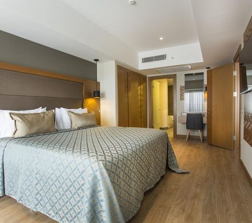 Liberty Kusadasi - All inclusive