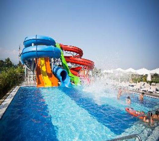 Water Side Resort & Spa