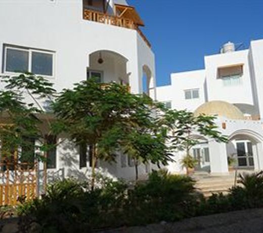 Blue Vision Diving Hotel