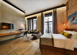 Avantgarde Hotel Taksim Square фото 3