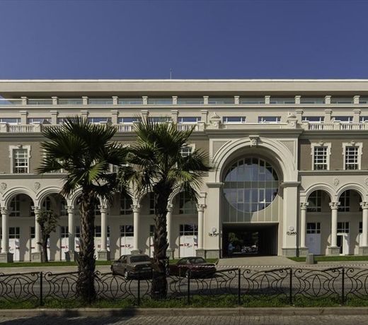Le Port Boutique Apart Hotel