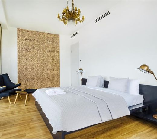 Le Port Boutique Apart Hotel