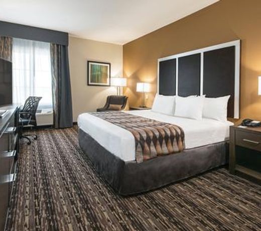 La Quinta by Wyndham Gonzales TX
