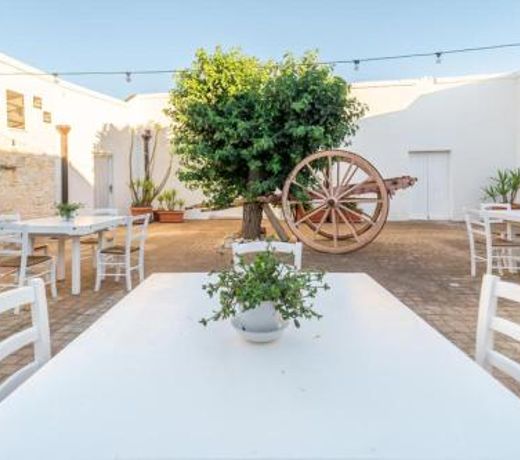B&B Villa Flora