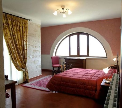 B&B Villa Flora
