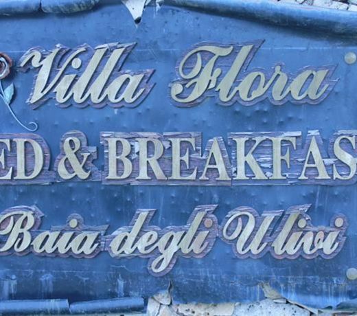 B&B Villa Flora