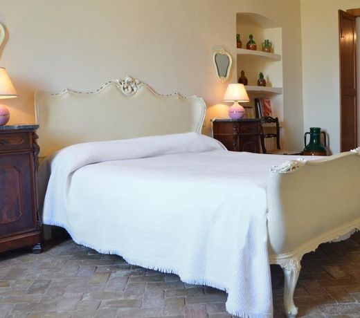 Masseria Celentano Relais & Agriturismo