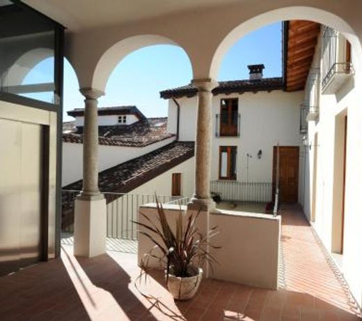 Casa Botta - Luino Lago Maggiore