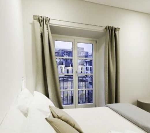 Genova Porto Antico Boutique Rooms