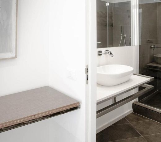 Genova Porto Antico Boutique Rooms