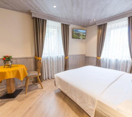 Agritur Casa Fabri