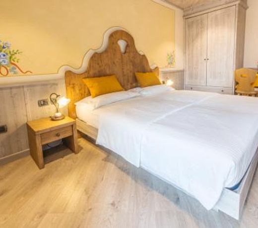 Agritur Casa Fabri