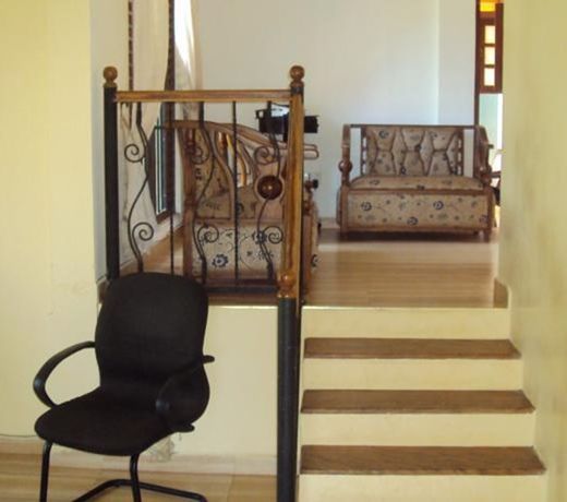 HOLIDAY HOME DE SILVA