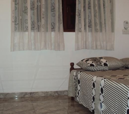 HOLIDAY HOME DE SILVA