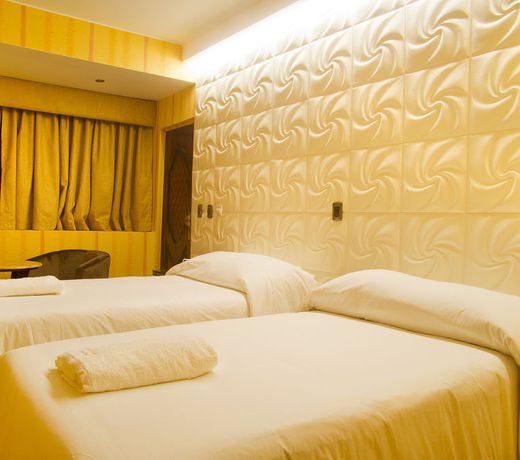 Luxury Inkari Hotel